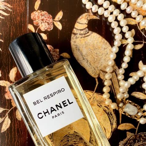 chanel exclusifs bel respiro|chanel jersey les exclusifs.